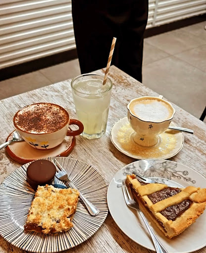 Cocomad Bakery - Thumbnail