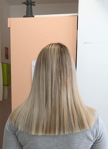 Tchip Coiffure Reims Av de Paris Gallery - France