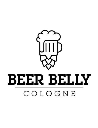 Beer Belly Cologne