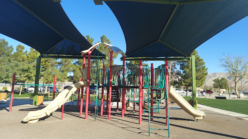 Desert Hot Springs Soccer Park