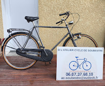 EI L'atelier cycle de Soubestre à Géus-d'Arzacq