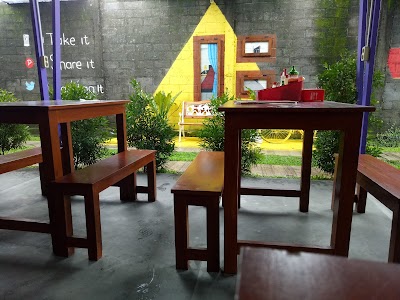 Photos of Warung Ngopi Bjong