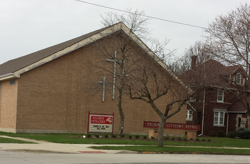Solomon Lutheran School