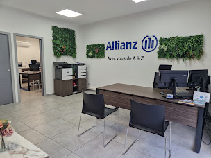 Photo n°4 de Allianz Assurance TOULOUGES - LECLERCQ-POULIN BELMAAZIZ à Toulouges (Compagnie d'assurance moto)