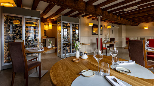 Photo de Le Saint Christophe à Saint-Christophe-en-Bresse (71370)