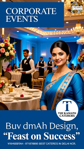 Transform your taste buds with our mouth-watering catering services in Khanpur, Delhi! Experience…