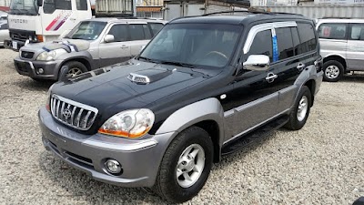 Photos of K-AUTO