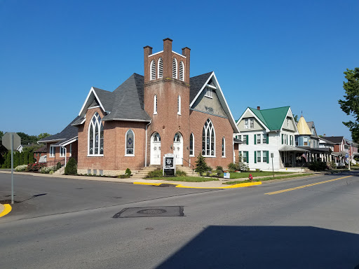 Watsontown Baptist Church - Thumbnail