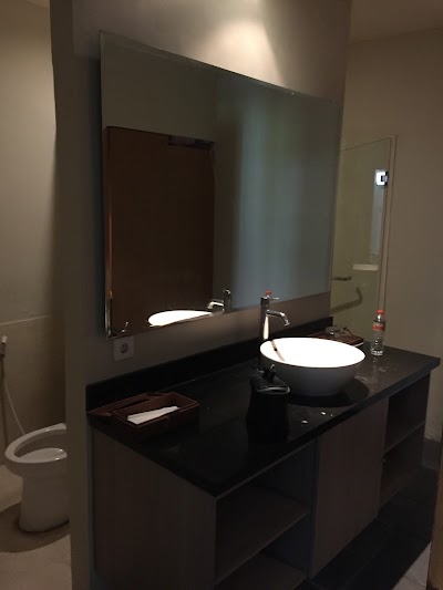 Photos of Griya Asri Hotel