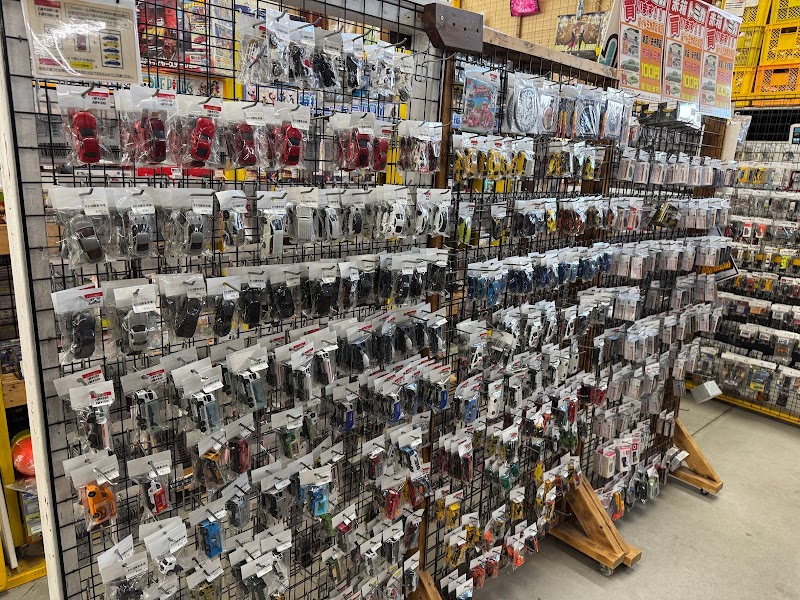 千葉鑑定団 東金店