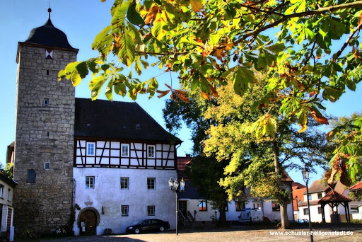 Galerie in der Burg, Dr. Gerlinde Gräfin von Westphalen - Thumbnail