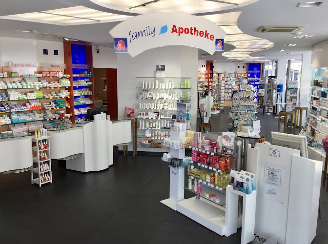 family Apotheke