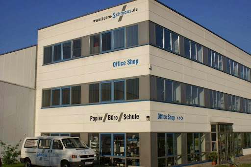 Schmaus GmbH - Alles fürs Büro