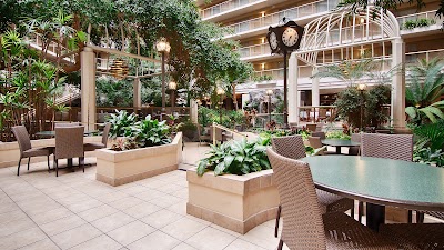 Embassy Suites by Hilton Birmingham