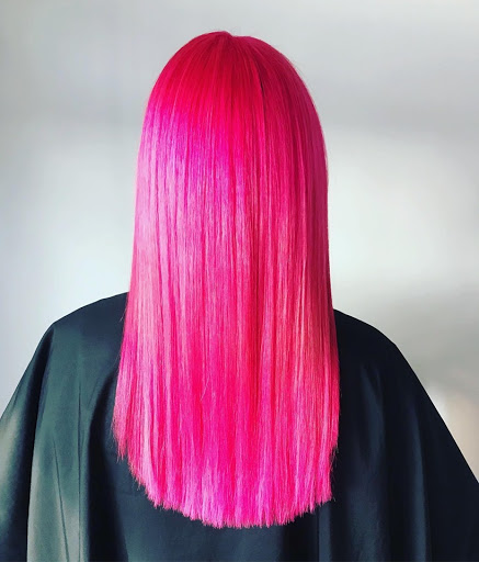 Kris & Kierst Salon - Thumbnail