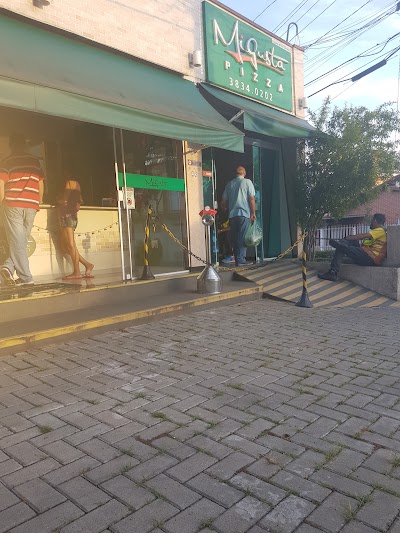Photos of Migusta Pizza