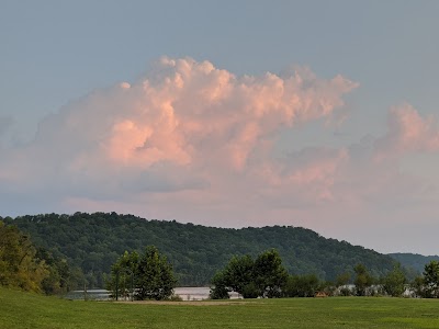 Brookville Reservoir