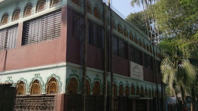 Photos of Aliyabaad Jame Masjid / অালীয়াবাদ জামে মসজিদ