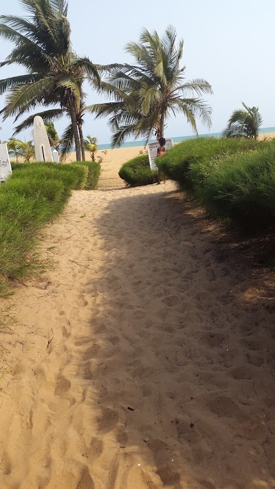 photo of Awale Plage