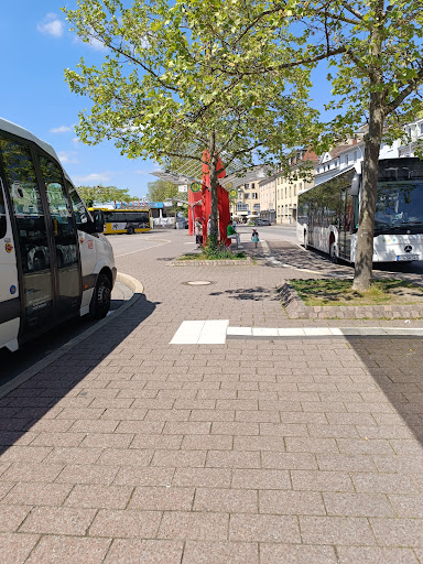 Zentraler Bus Bahnhof - Thumbnail