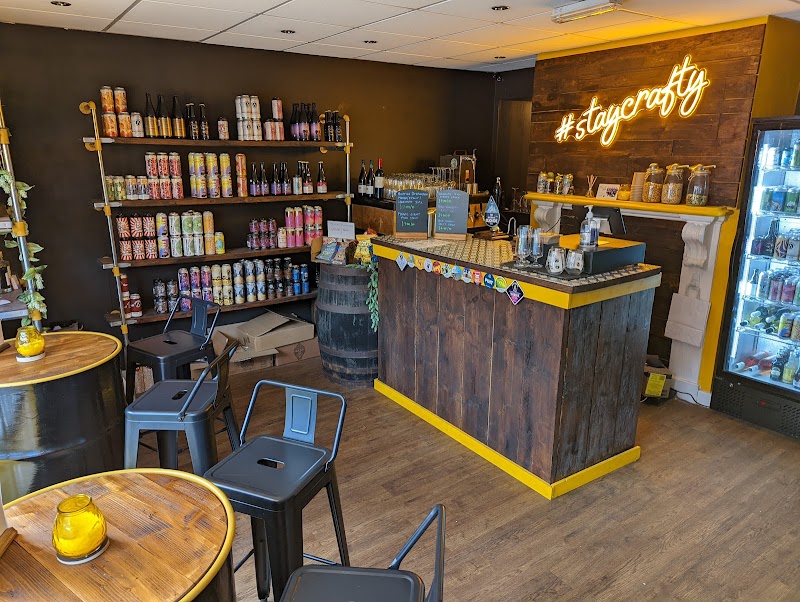 Indii Brew Co. photo 3