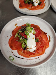 Photo n°83 de Restaurant le Canton Longré à Longré (Bar)