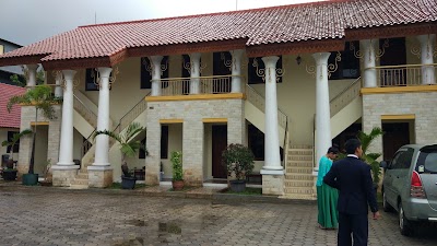 Photos of Sukma Hotel