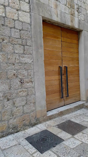 La Bocca - Pizza, pasta, grill restaurant Hvar - Restoran