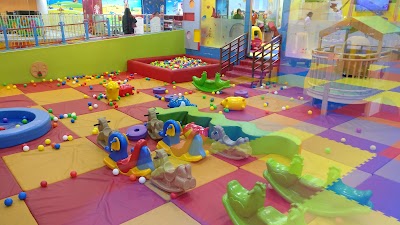 Photos of Fun City