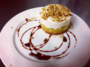 Photo n°4 de A table chez Mili, restaurant traditionnel à Epiré à Savennières (Restaurant français)