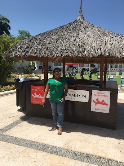 Photos of Haiti Discovery