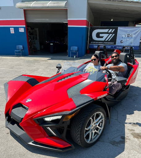 Gainesville Slingshot - Thumbnail