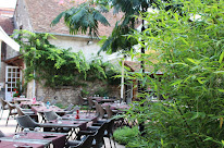 La Creusille à Blois