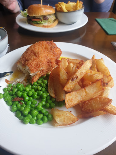 The Rockingham Arms Towton - Thumbnail