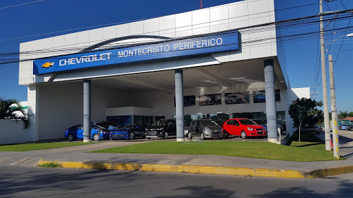 Chevrolet Periférico