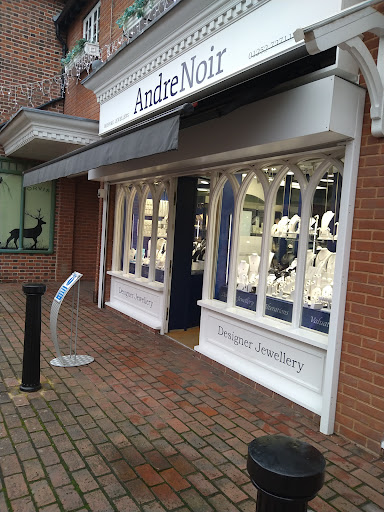 Andre Noir Jewellers