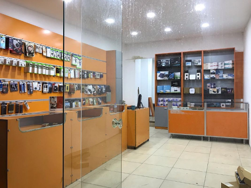 BodrumPC Bilşim Bilgisayar Yazılım Ticaret Limitet şirketi