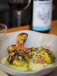 Photo n°13 de OKRA à Bordeaux (Restaurant africain)