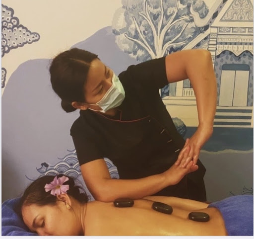 Elegant Thai Massage Therapy