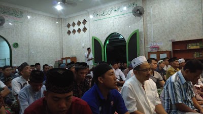 Photos of Masjid Al Falaq