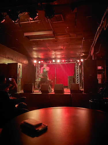 Jack Rabbits Live