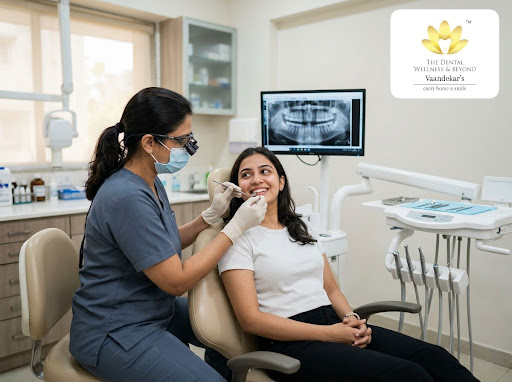 Regular dental check-ups do much more than clean your teeth – they protect your overall health. A… post image