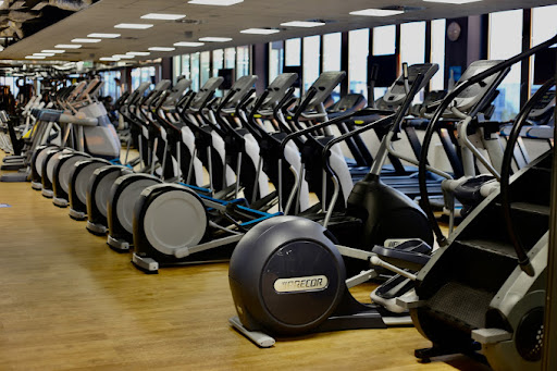 Fitness Klub ZDROFIT Wilanów - Rzeczypospolitej