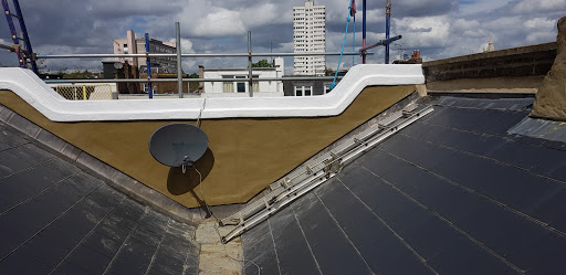 Topmarksroofing - Visual