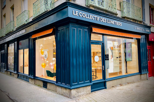 Photo de Optique Renazé Natacha Landais à Renazé (53800)