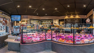 Photo n°2 de Boucherie Traiteur d'Azieu Genas à Genas (Charcutier)