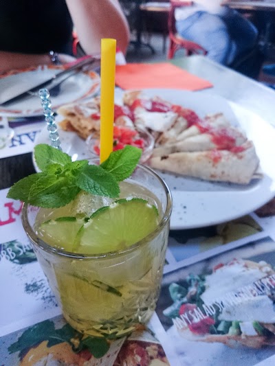Photos of Amigos Restaurant & Bar