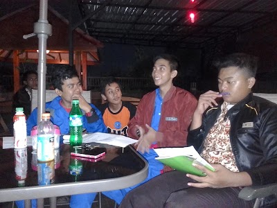Photos of cafe RUMAH INSPIRASI