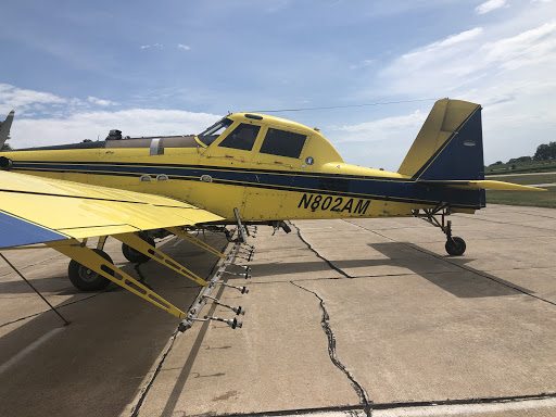 Mathews Memorial Airport-8C4 Gallery - United States