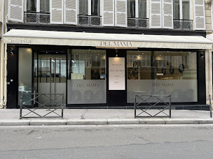 Photo n°3 de Del Mama à Paris (Restaurant)